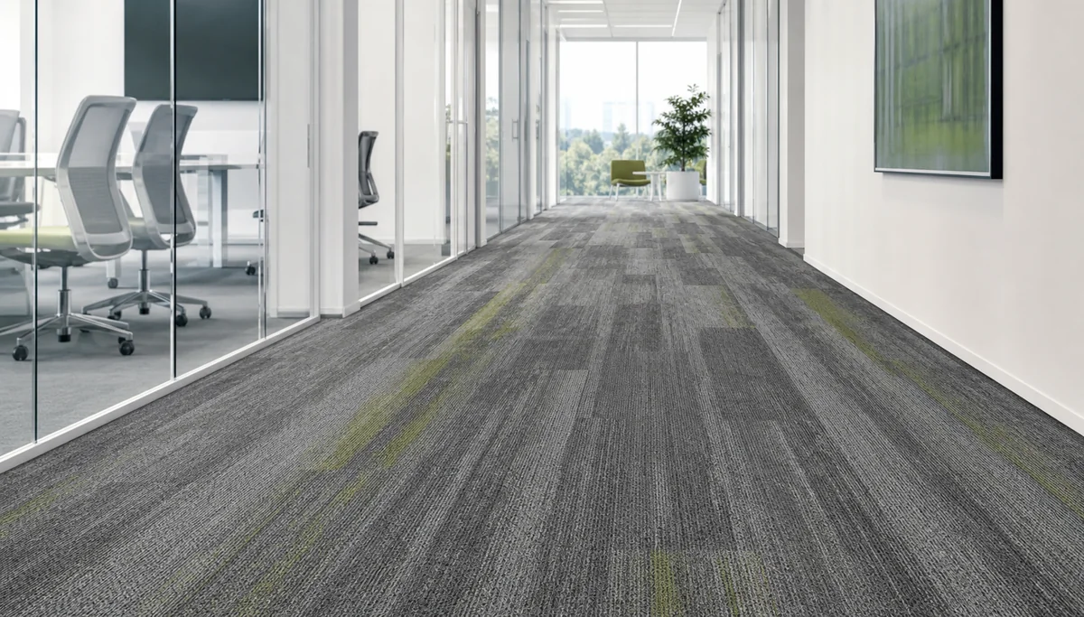 Carpet Planks
